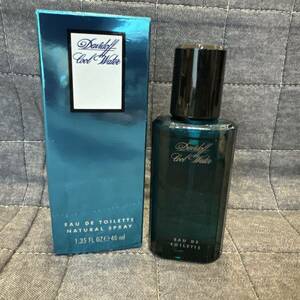 DAVIDOFF ダビドフ クールウォーター cool Water オードトワレ 40ml