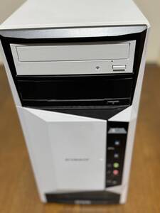 EPSON Endeavor MR8000-L