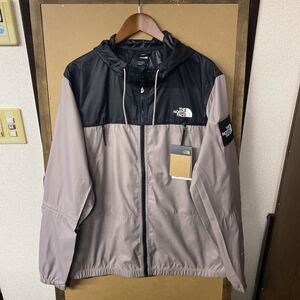 【新品】THE NORTH FACE マウンテンパーカー Lサイズ