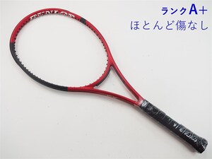 中古 テニスラケット ダンロップ シーエックス 200 2021年モデル (G2)DUNLOP CX 200 2021