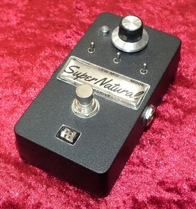 【中古品・Pedal diggers Super Natural #184 】-ジプシーワゴン-