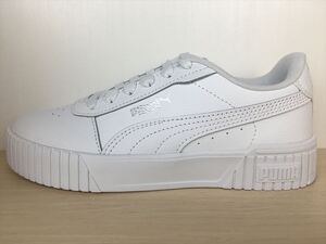 PUMA（プーマ） Carina 2.0（キャリーナ2.0） 385849-02 スニーカー 靴 ウィメンズ 23,5cm 新品 (2131)