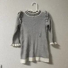 GAP ニットワンピース  90センチ