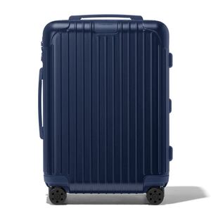 RIMOWA リモワ Essential Cabin マットブルー 36L 機内持ち込み