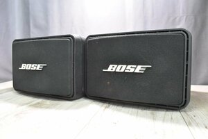 ◇p2643 中古品 BOSE ボーズ スピーカー 111ADペア