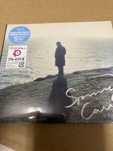 即決 SPRING CAVE e.p. (初回限定盤) CD Yogee New Waves 新品未開封