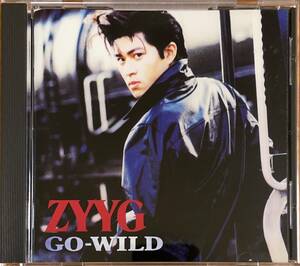 y4102055　*ZYYG *GO-WILD