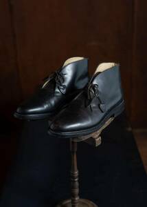 PARABOOT パラブーツ ブーツ ブーツ 3.5 中古