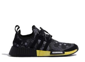 Neighborhood adidas Originals NMD_R1 Paisley "Black" 29cm GY4157