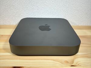 Apple Mac Mini 2018 i5/16Gb/ssd500Gb