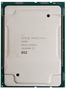 Intel Xeon Gold 6258R SRGZF 28C 2.7GHz 4.0GHz 38.5MB 205W LGA3647 DDR4-2933