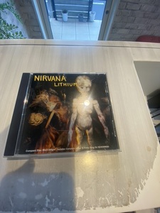 NIRVANA/ニルヴァーナ LITHIUM