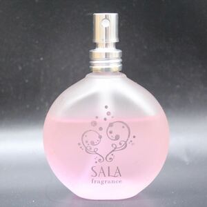 SALA サラ フレグランスV パフュームコロン 60ml 香水