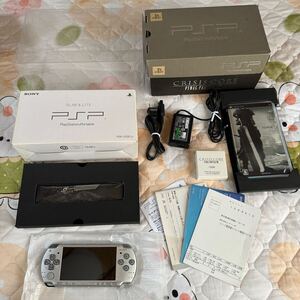 PSP-3000 FANTASY