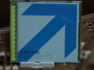 中古　永遠に（完全初回限定盤）／ＫｉｎＫｉ　Ｋｉｄｓ　帯付き