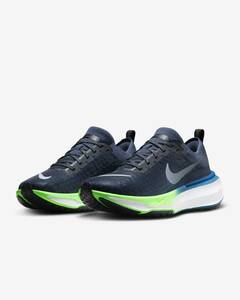 送料710円～◆新品◆定価26070円◆NIKE◆ナイキ◆ZOOM X INVINCIBLE RUN FK3◆ズームX インヴィンシブル ラン フライニット3◆27.5㎝