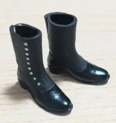 新品 セキグチ製 momoko doll 1/6ドール用 靴 818082