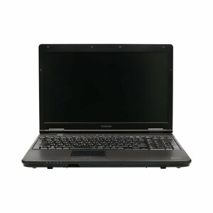 rmX-00197TOSHIBA dynabook Satellite B452/G CPU:ー メモリ:ー ストレージ:ー