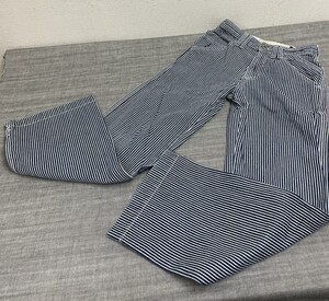 【シップス　150-160cm（S)】デニムパンツ　#31213