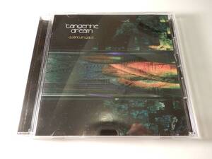 ●●Tangerine Dream「Quantum Gate」2017