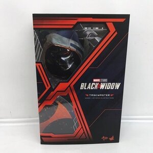 HOTTOYS ムービー・マスターピース ブラック・ウィドウ BLACK WIDOW 1/6 タスクマスター TASK MASTER MMS602 53H05420262