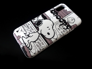 即決 ◆ iPhone XS / X /XS MAX ケース ◆ 立体感あるカワイイスヌーピー/SNOOPY ◆ 送料無料 ◆ 機種選べる