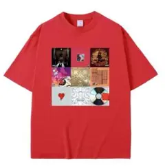 Kanye West T-shirt ye