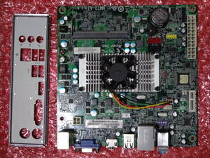 ★☆ACER NM70-AI v:1.0 BIOS起動確認済み XC-602☆★