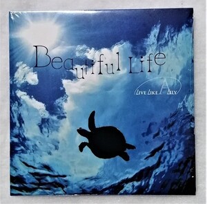 中古CD　中山春翠 1stSingle『 Beautiful life 』/ Love you too