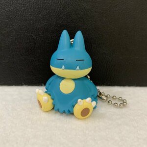 ゴンベ「ポケットモンスター ポケモン スイングコレクション04」ボールチェーンフィギュア★サイズ約３cm〈wo