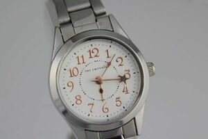 THE EMPORIUM ジ・エンポリアム レディース腕時計 良品　