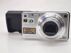 ★ R70109　SONY ソニー　Cyber-shot サイバーショット　DSC-W270　バッテリー・充電器付き ★