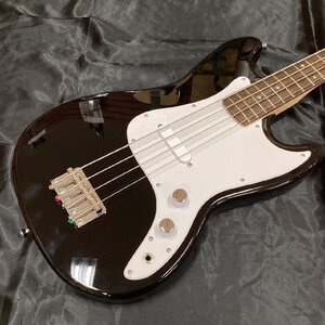 Squier by Fender SONIC BRONCO BASS【イオン新潟西店】