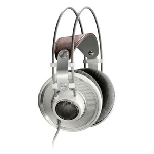 モニターヘッドホン アーカーゲー AKG K701-Y3 オープンエアー型 スタジオヘッドホン ヒビノ扱い 3年保証モデル モニター ヘッドホン