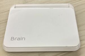 K1 □ SHARP □ 電子辞書 BRAIN ブレーン　PW-G5000　中古