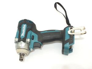 n6881 Makita マキタ 18V充電式インパクトレンチ TW300D 本体のみ [098-250131]