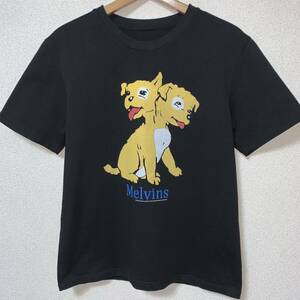 スペシャル Melvins TシャツPussy 90