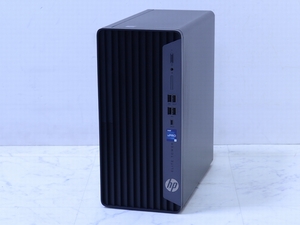 12世代 Core i9-12900 16GB 512GB(MVMe4) 2TB Office HP Elite Tower 800 G9 デスクトップパソコン 管理V16