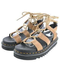 Dr.Martens サンダル レディース ドクターマーチン 中古　古着