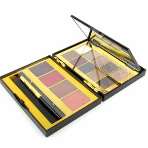 ボビイブラウン リップ＆アイパレット モダンクラシック 若干使用 コスメ チップ無 レディース BOBBI BROWN