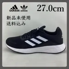 ADIDAS♪DURAMO SL♪27.0cm♪GV7124