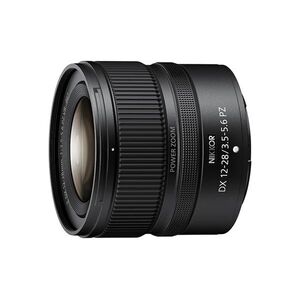 中古 １年保証 美品 Nikon NIKKOR Z DX 12-28mm F3.5-5.6 PZ VR