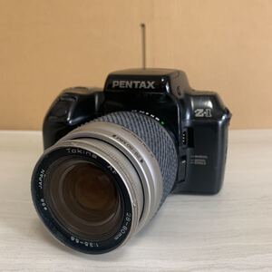 PENTAX Z - 1 ペンタックス　一眼レフカメラ　フィルムカメラ　未確認　1773