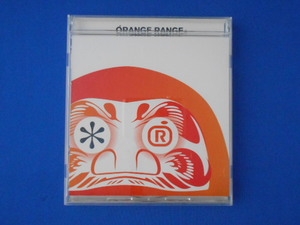 CD/ORANGE RANGE オレンジ・レンジ/*～アスタリスク～/中古/cd21104