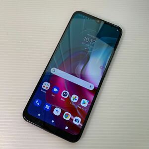 【安心補償】【SIMフリー】Motorola Moto G30　0902-314