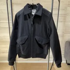 g-star raw【ジースタ】ウールジャケット【size L】