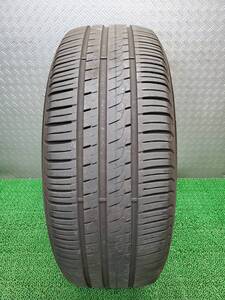 ◆PIRELLI CintuRato P6◆215/55R17◆2022年制◆1本◆管理№G94