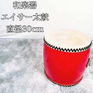 【希少】エイサー　中太鼓　演舞　舞台　イベント　道ジュネー　　沖縄　太鼓　 和太鼓 