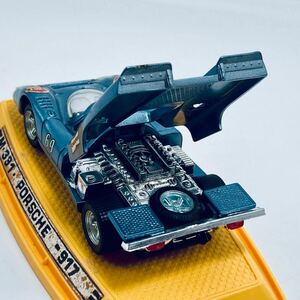 AUTOPILEN 1/43 PORSCHE 917 Gulf Racing 1969 BLUE ポルシェ917Kショートテール ガルフレーシング ブルー