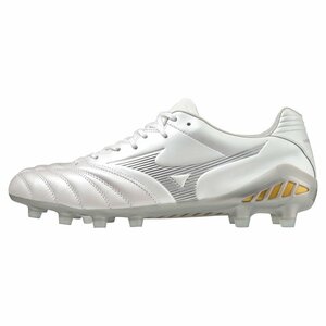 1505249-MIZUNO/モナルシーダ NEO II ELITE サッカー スパイクシューズ 天然芝 人工芝 土